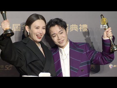 精緻優雅吳青峰封歌王 魏如萱現場唱功奪歌后