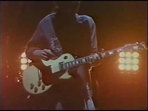 Rare U2 EXIT LIVE FROM LOS ANGELES