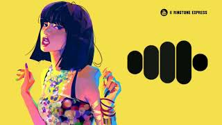 Middle Of The Night Ringtone Slowed & Reverb Elley Duhé