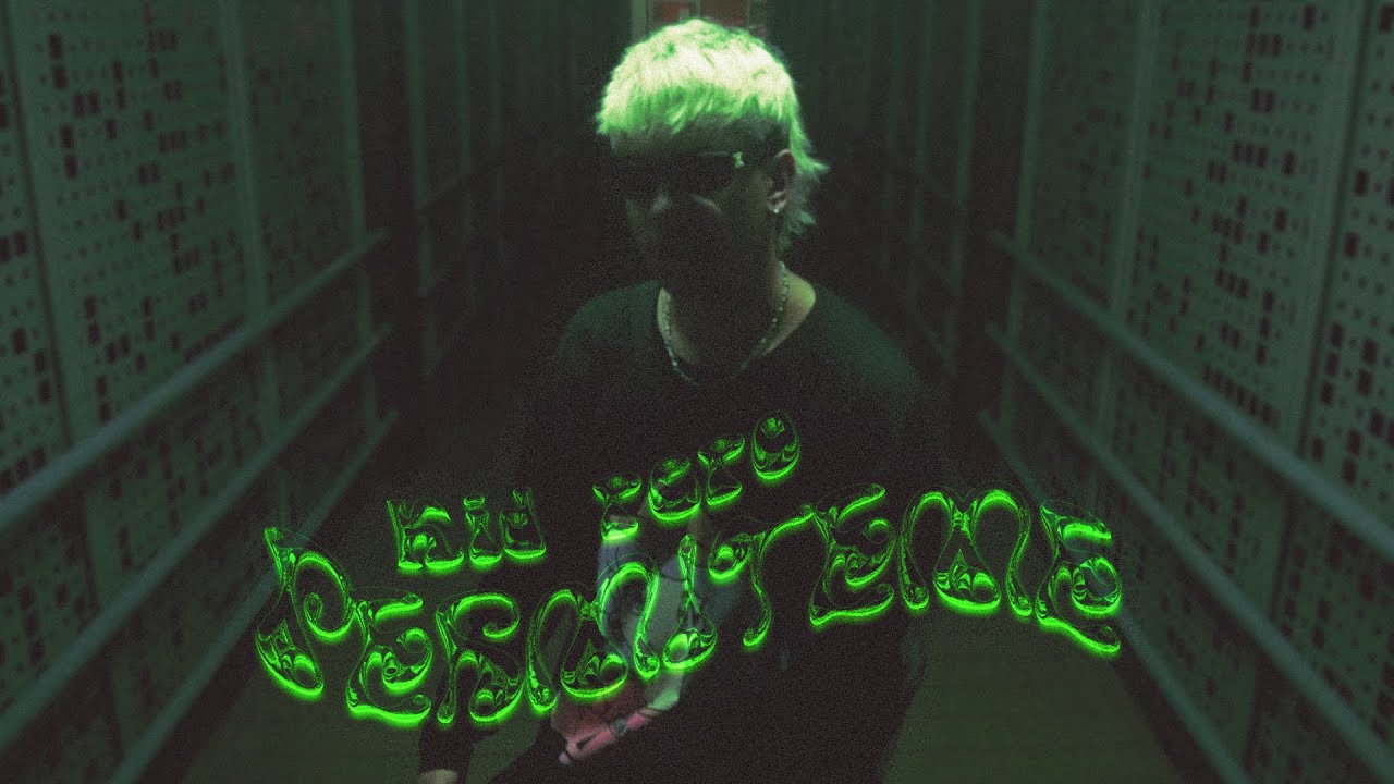 Kid Pepo - Permíteme [Video Oficial]