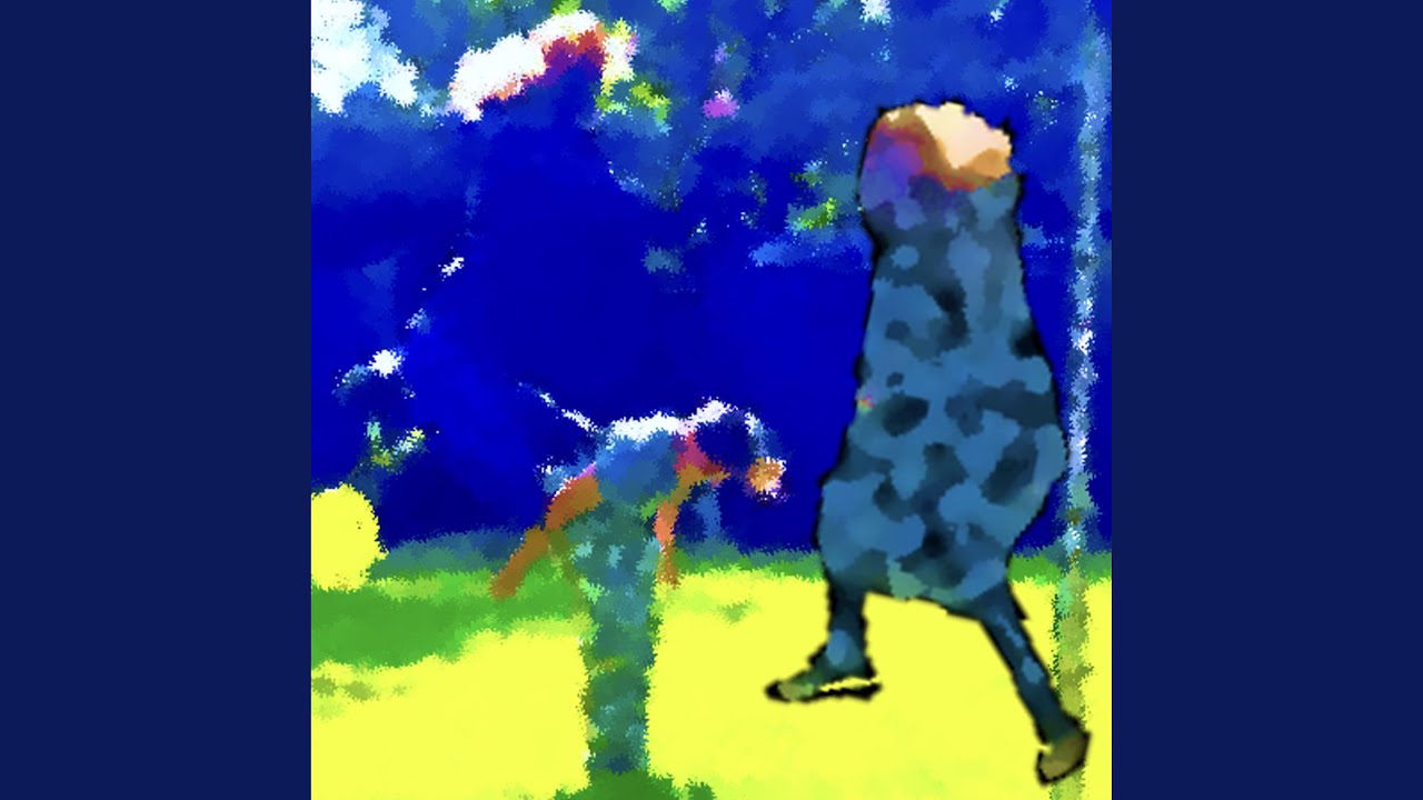 -ᐳ BE ! (feat. ᐸ3guts)