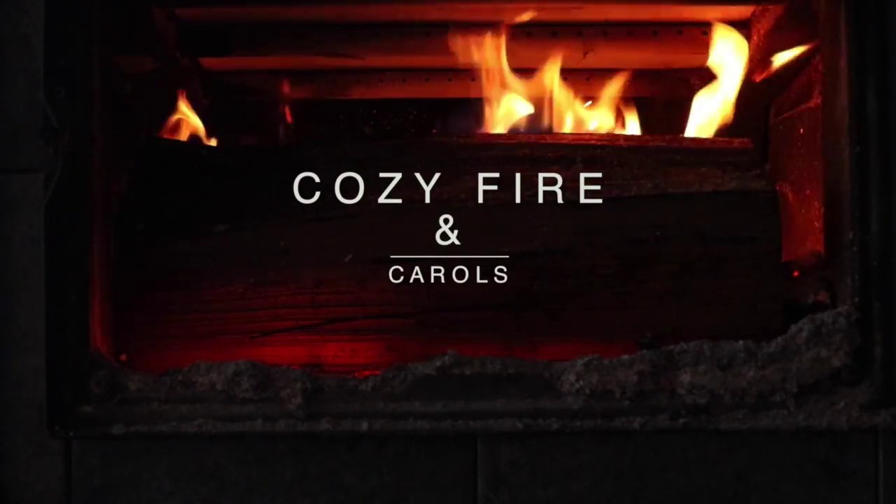WRANGLERSTAR'S COZY FIRE & CAROLS