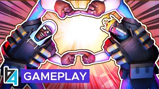 [TF2] Pro Demoman FUSION! b4nny + habib Co-Op Fragging!