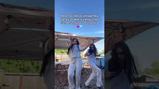 Las mas emocionadas ❤️@Lizbet Reyes @Lizet Reyes #lasgemelasreyes #fypシ゚viral #viraltiktok  #lasgem