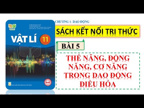 Video: Tại sao chúng ta nghiên cứu chuyển động điều hòa đơn giản?