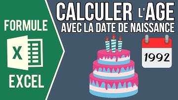 EXCEL - CALCULER L