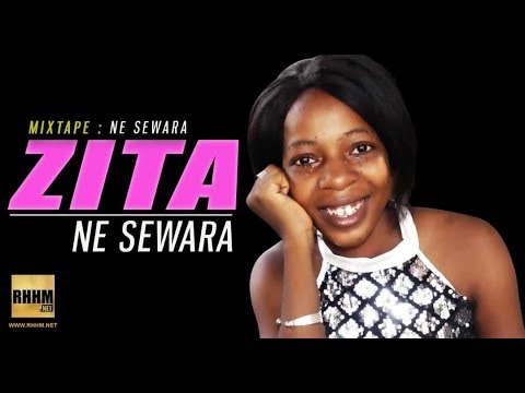 ZITA - NE SEWARA (2019)