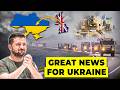 UK Finally Did Something to END Russia’s WAR TERROR: Putin’s WORST NIGHTMARE