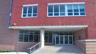 P.S. 48 William C. Wilcox