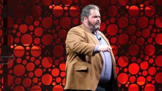 INBOUND 2016: Jason Falls "Hacking the Conversation"