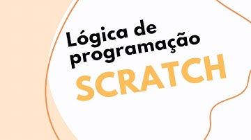 Aprenda a programar com Scratch
