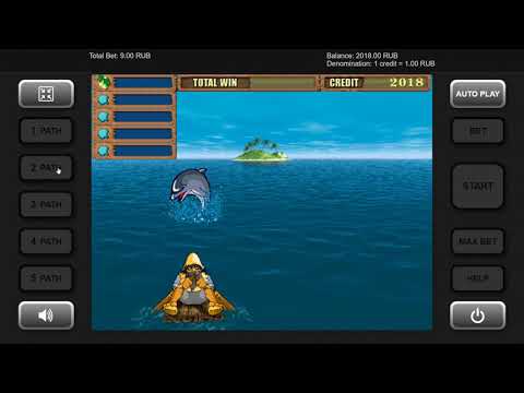 Vulcan casino игровой автомат island igrosoft
