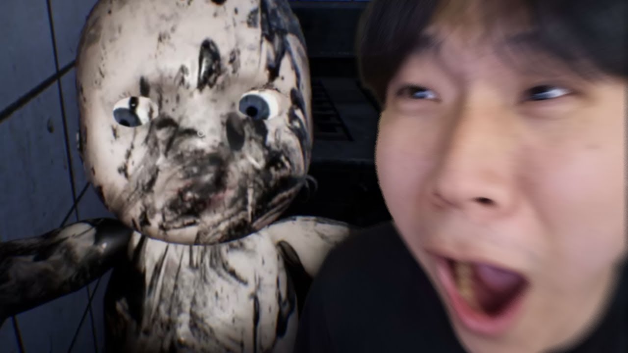 놀라면 소리지르는 타입 [07. 29 하이라이트]