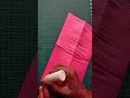 How to make paper flowers shorts charchitart