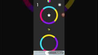 Color switch game hack not clickbait screenshot 5