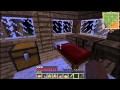 Minecraft Feed The Beast Bölüm 1