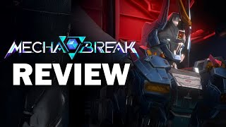 Mecha Break Review - The Final Verdict