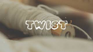 "TWIST" Amapiano Instrumental 2024 | Asake Type Beat Afrobeat