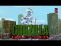 08 &quot;Story: Moguera&quot; - Godzilla Unleashed Overhaul [PC]