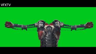 Iron Man Suit Up Green Screen Iron Man Suiting Up Green Screen