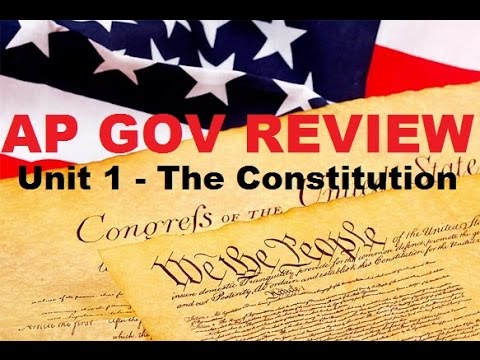 Ap Gov The Falkowski Nation
