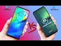 Motorola Moto G8 Power VS Motorola Moto G8 Plus - Which is Better!!