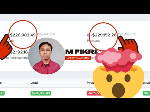 Video M FIKRI - why I stopped working on CPABUILD - youtube
