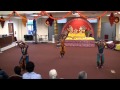 Bharatnatyam dance 6  bht