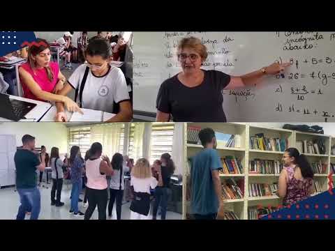 Escola Sudário Ferreira - PEI 2025