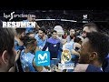 Movistar estudiantes  real madrid 9388 resumen  jornada 15 liga endesa