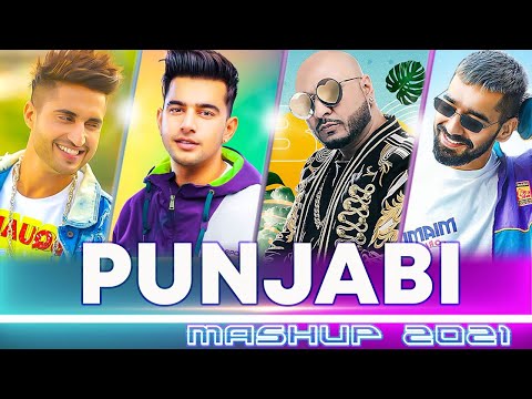 PUNJABI MASHUP 2022 | Best Punjabi Pop Songs Mashup 2022 | New 2022 Punjabi Love Mashup