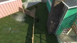 Call of Duty: Black Ops - Triple Spawn Snipe!