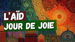Ecoute si tu es malheureux le jour de l'Aïd