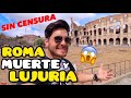 Así VIVIAN las PERSONAS en la ANTIGUA ROMA | Una VIDA de Excesos y... - Gabriel Herrera