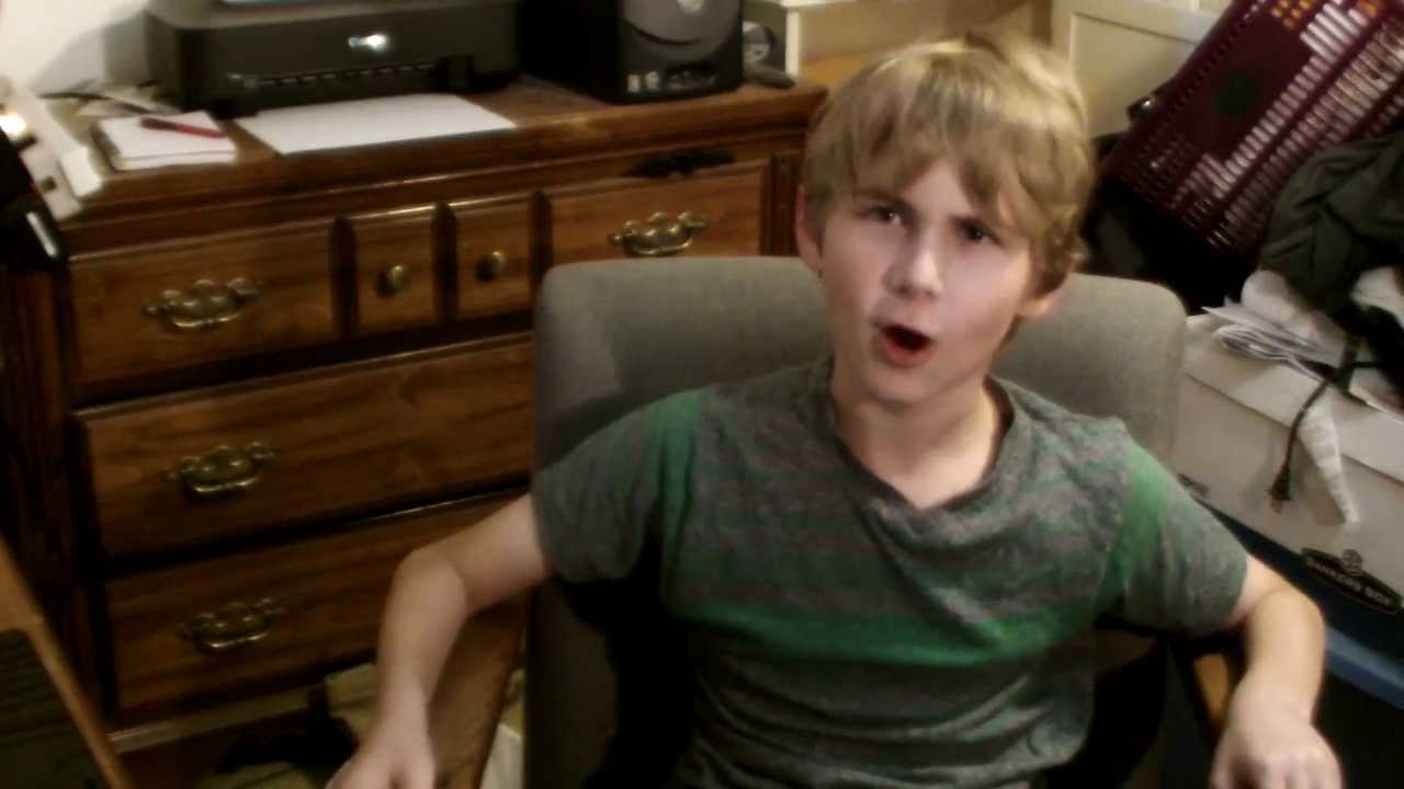 Dad vs. Lad - S04 - E04 "Hacking and Whacking"