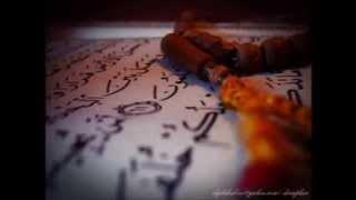 Dari sujud ke sujud (lirik)