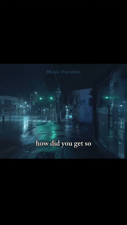 Maroon 5 - Cold ft. Future