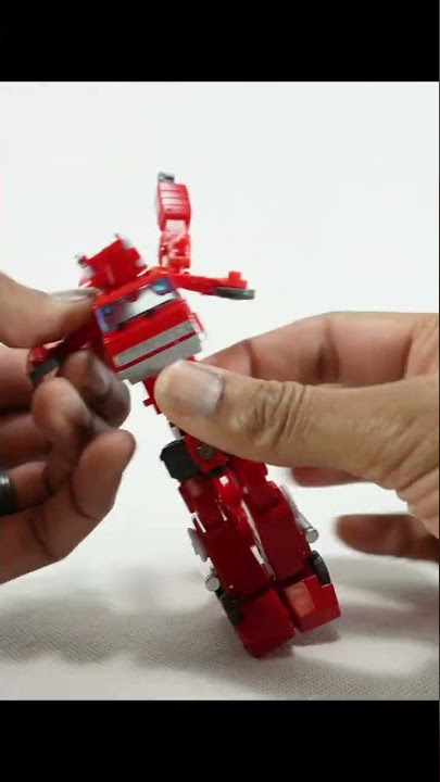Preview: Newage H46 Backdraft Inferno Firetruck with Amazing Detail