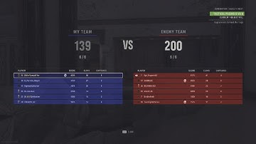 Call of Duty: Vanguard - Lobby chat