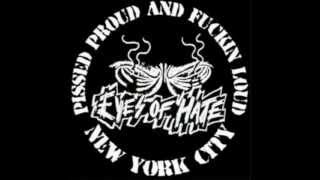 Eyes Of Hate - 13 Point Of View