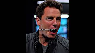 Oliver Cuts Off Malcolms Hand