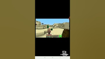 Speed runner VS hunter but you can go inside any block