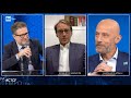 Gianluca Vialli e Roberto Mancini - Che Tempo Che Fa 30/05/2021