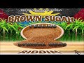 Lyrical reds  feelings brown sugah riddim 2020 soca official audio