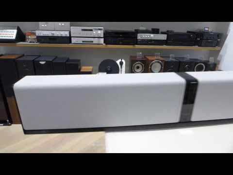 Dali Kubik One SoundBar