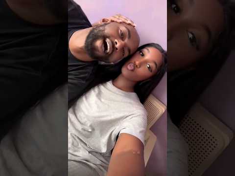 Le couple Chams et Aissatou X Ramatoulaye et Mademba