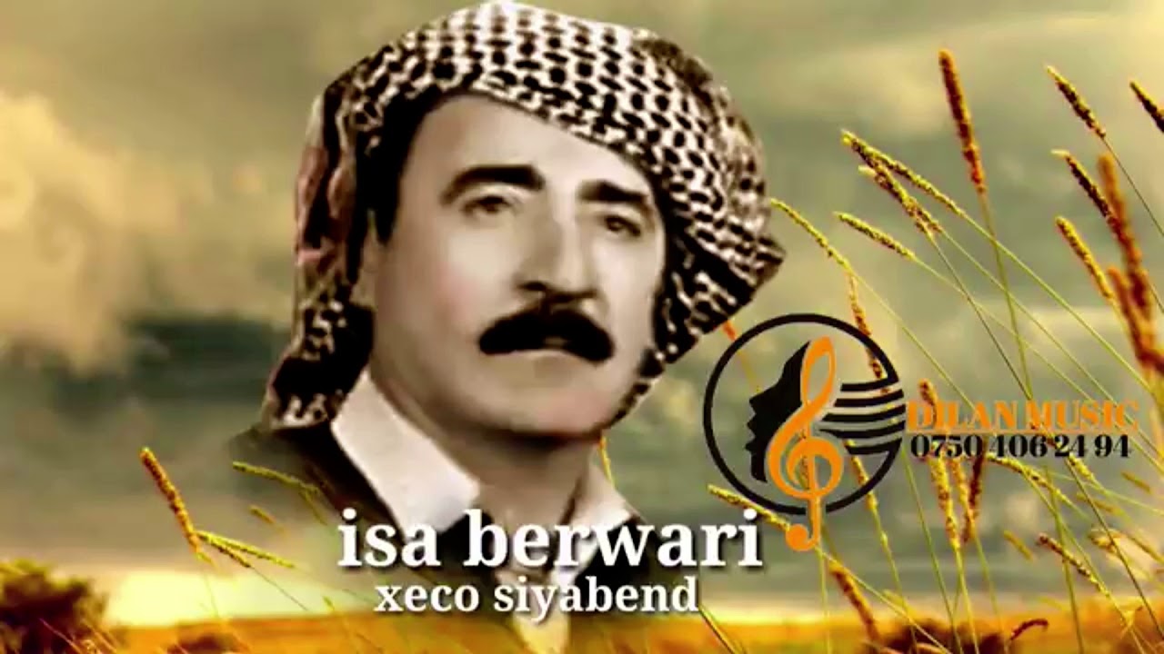 Sa Berwari   Xec U Syabend