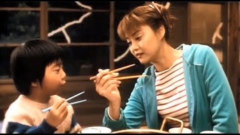 ぼくんち (2003)　劇場版予告