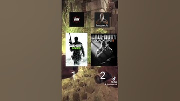 Infinity ward Vs treyarch #xbox #callofduty #gaming #ps4 #mw2