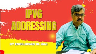 IPv6 Addressing Explained | Next-Generation IP Protocol